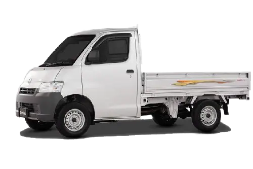 image-Grand Max Pick Up