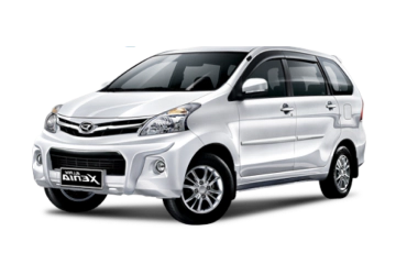 image-Daihatsu Xenia